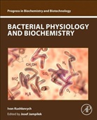 Ivan Kushkevych, Ivan (Associate Professor Kushkevych, Josef Jampilek, Ivan Kushkevych - Bacterial Physiology and Biochemistry