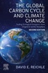 David E. Reichle, David E. (Associate Labtory Director Reichle, Reichle David E. - The Global Carbon Cycle and Climate Change
