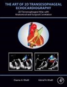Osama A. Khalil, Ashraf A. Khalil, Ashraf A Khalil, Ashraf A. Khalil, Ashraf A. (Assistant Professor Khalil, Ashraf A. (Professor Khalil... - The Art of 2D Transesophageal Echocardiography