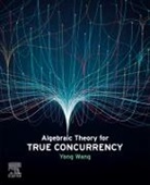 Yong Wang, Yong (Associate Professor of Computer Science and Technology Wang, Wang Yong - Algebraic Theory for True Concurrency