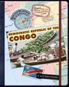 G S Prentzas, G. S. Prentzas - It's Cool to Learn about Countries: Democratic Republic of Congo