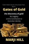 Marji Hill - Gates of Gold