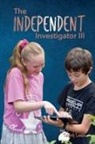 Tahirih Lemon - The Independent Investigator III