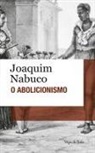 Joaquim Nabuco, Joaquim Nabuco - Abolicionismo