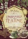 Gail Bussi, Bussi Gail - Enchanted Teatime