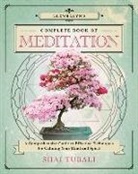Shai Tubali - Llewellyn's Complete Book of Meditation