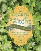 Anna Franklin - The Hearth Witch's Garden Herbal
