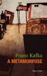 Franz Kafka - A Metamorfose - Ed. Bolso