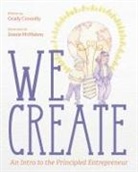Grady Connolly - We Create