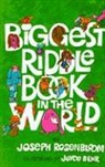 Joseph Rosenbloom, Joyce Behr - Biggest Riddle Book in the World