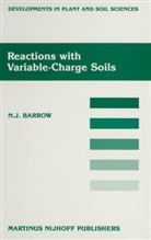 J. Barrow - Reactions with Variable-Charge Soils