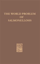E van Oye, E. van Oye - The World Problem of Salmonellosis