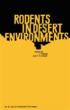 P K Ghosh, P. K. Ghosh, I. Prakash - Rodents in Desert Environments
