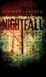 Stephen Leather - Nightfall