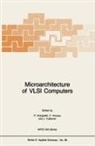 F. Anceau, P. Antognetti, J. Vuillemin - Microarchitecture of VLSI Computers