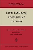 H. Fleischer - Short Handbook of Communist Ideology