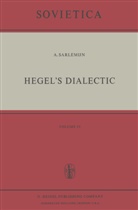 A. Sarlemijn - Hegel's Dialectic