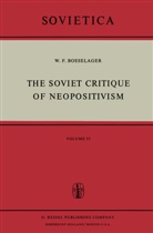 W F Boeselager, W. F. Boeselager - The Soviet Critique of Neopositivism