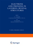 M. Schlüter, T J Wieting, T. J. Wieting - Electrons and Phonons in Layered Crystal Structures