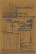 Gregory N Brown, Gregory N. Brown, Mary L Duryea, Mary L. Duryea - Seedling physiology and reforestation success
