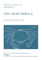 R D Davies, R. D. Davies, F G Smith, F. G. Smith - The Crab Nebula
