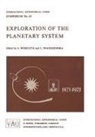 C. Iwaniszewska, A. Woszczyk - Exploration of the Planetary System