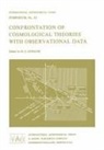 Malcolm S Longair, Malcolm S. Longair - Confrontation of Cosmological Theories with Observational Data