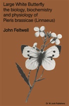 J. Feltwell - Large White Butterfly