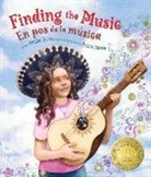 Jennifer Torres, Renato Alarcão - Finding the Music / En Pos de la Música