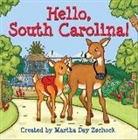 Martha Day Zschock - Hello, South Carolina!