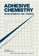 Lieng-Huang Lee - Adhesive Chemistry