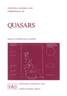 V K Kapahi, V. K. Kapahi, G. Swarup - Quasars