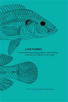 E K Balon, E. K. Balon, A G Coche, A. G. Coche - Lake Kariba