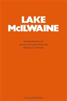 J a Thornton, J. A. Thornton - Lake Mcilwaine