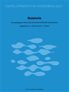 Henri J Dumont, Henri J. Dumont, J. Green - Rotatoria