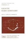 F J Kerr, F. J. Kerr, S C Simonson III, S. C. Simonson III - Galactic Radio Astronomy