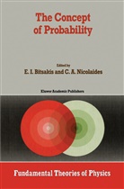 E I Bitsakis, E. I. Bitsakis, C a Nicolaides, C. A. Nicolaides - The Concept of Probability
