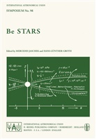 H G Groth, H. G. Groth, Carlos Jaschek - Be STARS