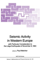P. Melchior - Seismic Activity in Western Europe