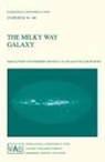 Ronald J Allen, Ronald J. Allen, W B Burton, W. B. Burton, Hugo van Woerden - The Milky Way Galaxy