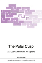 A. Egeland, J a Holtet, J. A. Holtet - The Polar Cusp