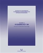 Society for Underwater Technology (Sut) - Oceanology  88