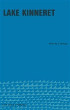C. Serruya - Lake Kinneret