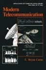 E Bryan Carne, E. Bryan Carne - Modern Telecommunication