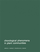 J J Barkman, J. J. Barkman, H. Dierschke, R. Neuhäusl - Chorological phenomena in plant communities
