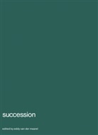 E van der Maarel, E. van der Maarel, E. van der Maarel - Succession