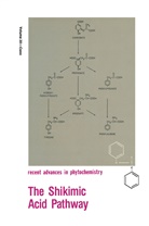Eric E Conn, Eric E. Conn - The Shikimic Acid Pathway