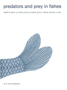 G S Helfman, G. S. Helfman, David G Lindquist, David G. Lindquist, David L G Noakes, David L. G. Noakes... - Predators and prey in fishes