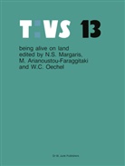 Margarita Arianoutsou-Faraggitaki, N S Margaris, N. S. Margaris, W C Oechel, W. C. Oechel - Being alive on land