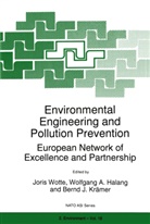 Bernd Krämer, Joris Wotte - Environmental Engineering and Pollution Prevention